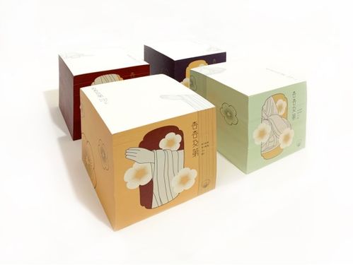 青年设计师梁碧蓉、张晖荣获山东省文化和旅游商品创新设计大赛银奖