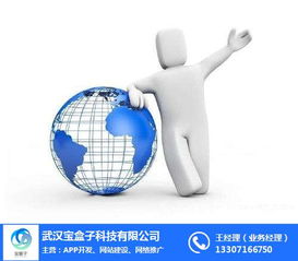 武汉宝盒子科技 聚焦APP开发与网络推广，助力神农架数字化转型