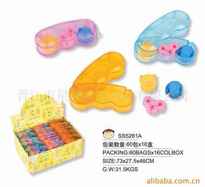 学习文具与涂改用品 从单品到文具套装的全方位指南